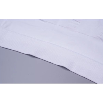 Débardeur Gainant Seamless innovant, sans couture, modelant le corps, Haute Gamme