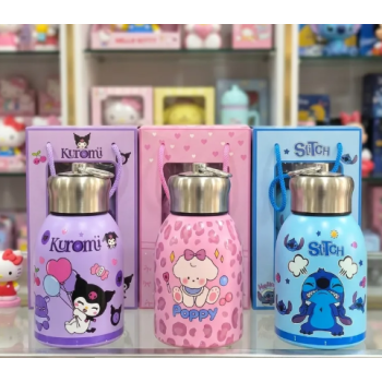 Coffret mini thermos isotherme