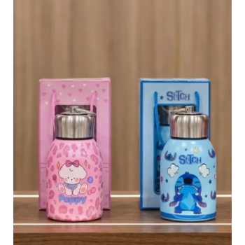 Coffret mini thermos isotherme
