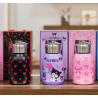 Coffret mini thermos isotherme