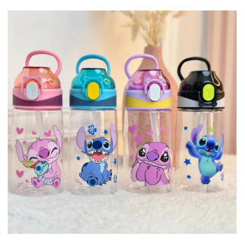 Bouteille stitch Y - 550 ml