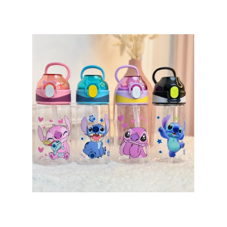 Bouteille stitch Y - 550 ml