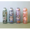 Bouteille labubu slim 800ml