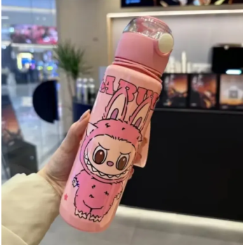 Bouteille labubu 46-20