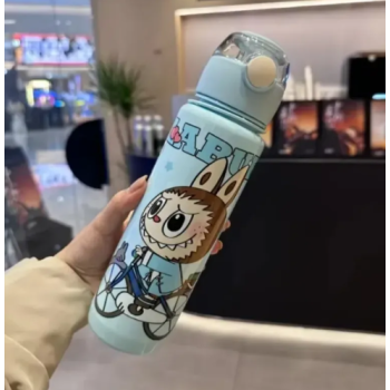 Bouteille labubu 46-20