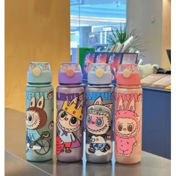 Bouteille labubu 46-20