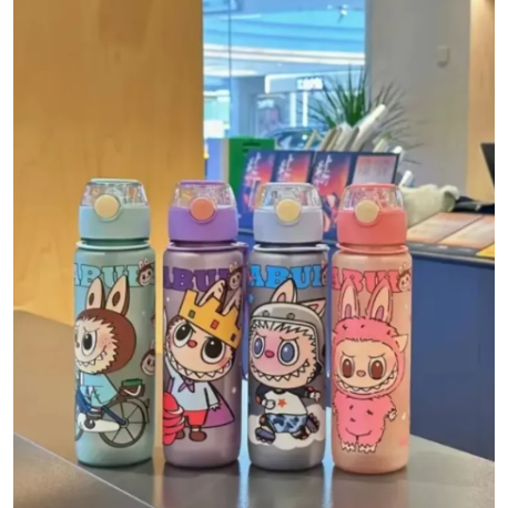 Bouteille labubu 46-20