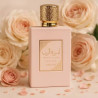 Parfum Femme Ameerat Al Arab Prive Rose 100ml