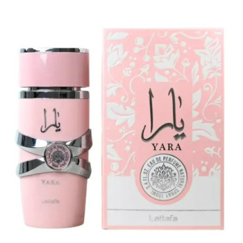 Eau de Parfum Yara pour femme 100 ml