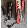 Lampe torche en aluminium XA-B706
