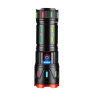 Lampe torche en aluminium XA-B706