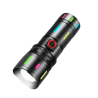 Lampe torche en aluminium XA-B706