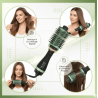 Brosse Soufflante & Sèche-Cheveux 2en1 TONR Avocado 3D One Step