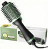 Brosse Soufflante & Sèche-Cheveux 2en1 TONR Avocado 3D One Step