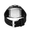 Montre de sport numérique tendance chronographe 5ATM SKMEI 2601 – Noir