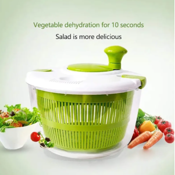 Essoreuse à salade, séchoir à légumes, passoire