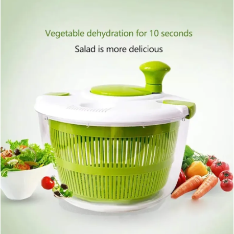 Essoreuse à salade, séchoir à légumes, passoire