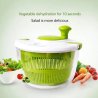 Essoreuse à salade, séchoir à légumes, passoire