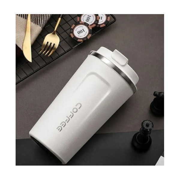 Thermos Isotherme Intelligent