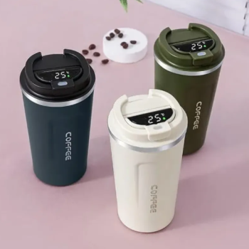 Thermos Isotherme Intelligent