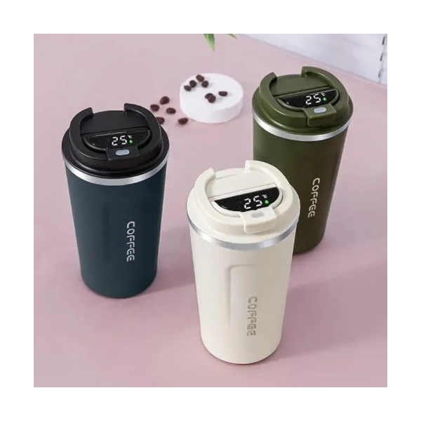 Thermos Isotherme Intelligent