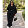 ENSEMBLE CHIC EN TISSU GATIFA