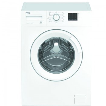 Machine à laver Frontale BEKO WTE5411BO 5Kg Automatique Blanc