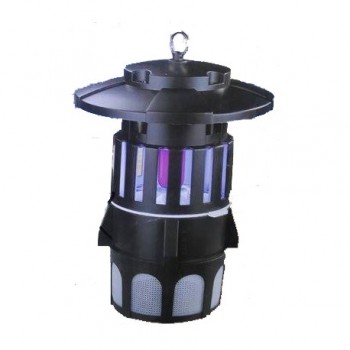 Moustiquaire Electrique Mega Star à diode LED