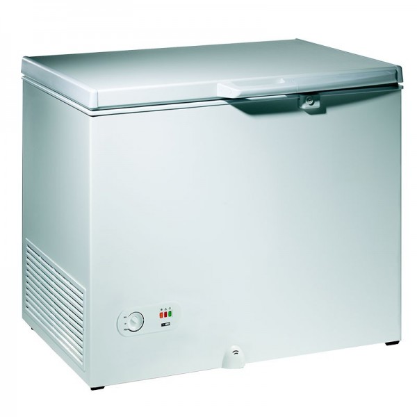 Congélateur Horizontal TELEFUNKEN 380 Litres Blanc