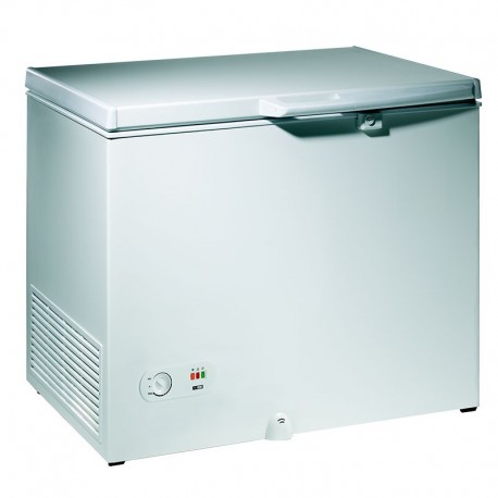 Congélateur Horizontal TELEFUNKEN 380 Litres Blanc