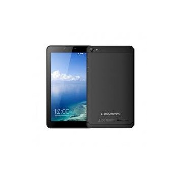 Tablette LEAGOO LEAPAD X5 7" 3G Noir (LEAPADX-NOIR)