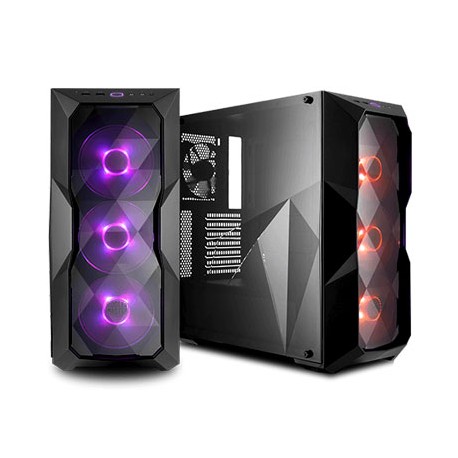 PC de bureau Gaming TD 7960S Plus - I7 9700K - 16Go - 500Go SSD - RTX 2060  Super - Jacaranda Tunisie