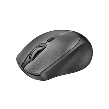 Souris Optique Sans Fil PROMATE Clix-7 Noir