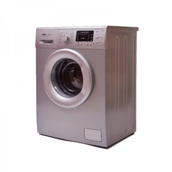 Lave linge Frontale SABA 6 Kg Silver (FS610SL)