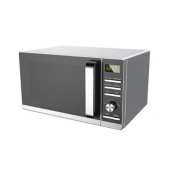 MICRO-ONDE SABA P90D25EL-ZWA / 25L / SILVER