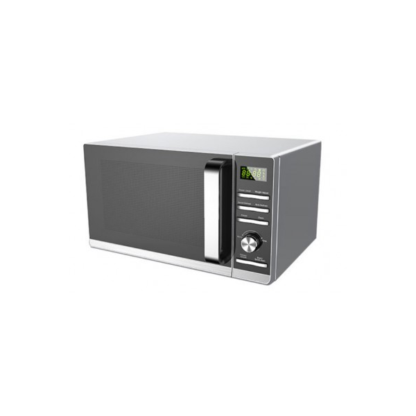 MICRO-ONDE SABA P90D25EL-ZWA / 25L / SILVER
