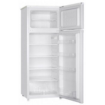 Réfrigérateur SABA DF2-28W 769 Litres DeFrost Blanc