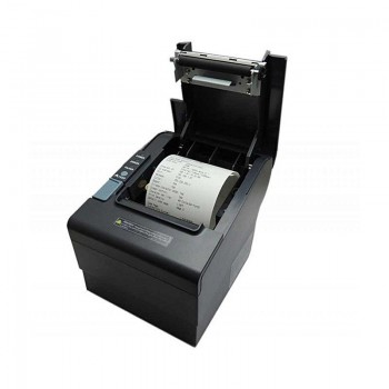 Imprimante Ticket Thermique USB SERIAL+ USB PRINT SPEED 80mm/s