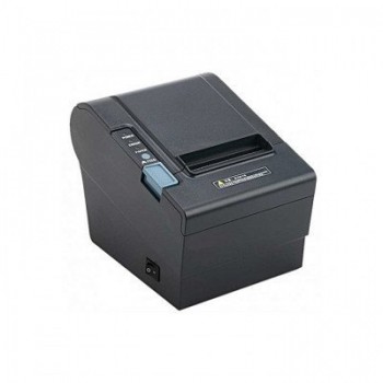Imprimante Ticket Thermique USB SERIAL+ USB PRINT SPEED 80mm/s