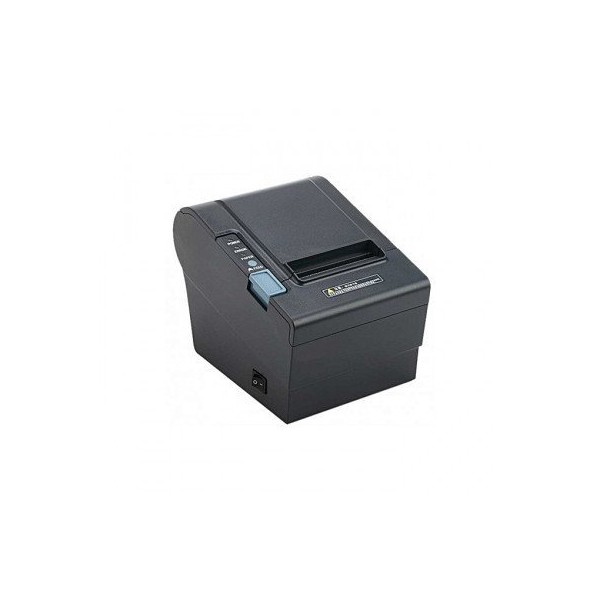 Imprimante Ticket Thermique USB SERIAL+ USB PRINT SPEED 80mm/s