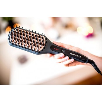 Brosse lissante Remington - CB7400