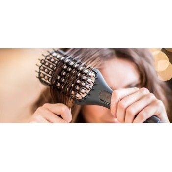 Brosse lissante Remington - CB7400
