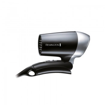 Sèche cheveux Remington 1400W On The Go - D2400