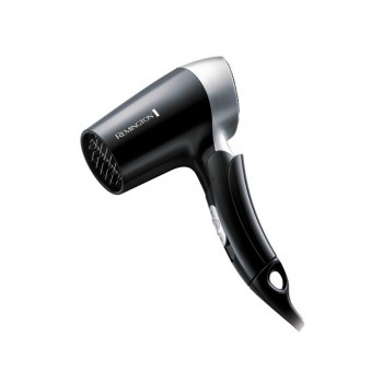 Sèche cheveux Remington 1400W On The Go - D2400