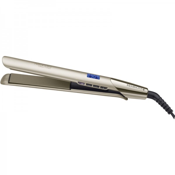 Lisseur Remington Advanced Colour Protect - Céramique - S8605