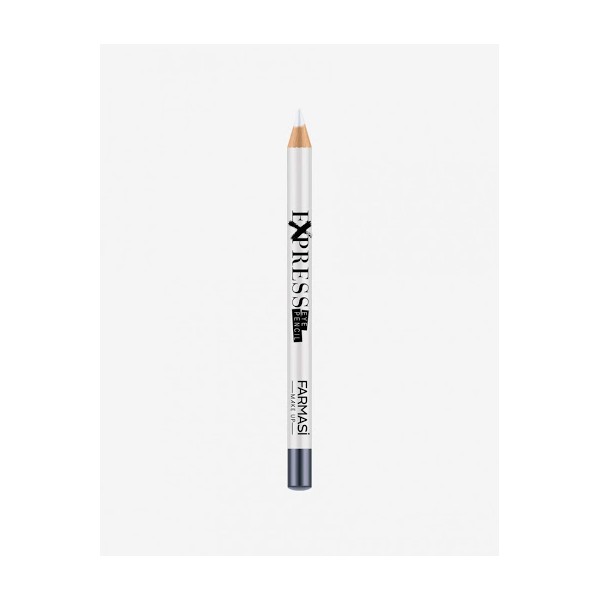 CRAYON DE YEUX FARMASI BLANC