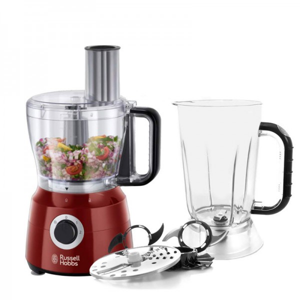 Robot multifonction Desire Russell Hobbs - 24730-56