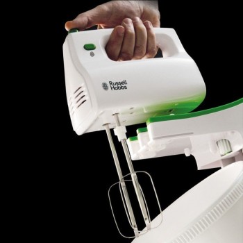 Batteur Explore Hand Stand Mixer Russell Hobbs - 22900-56