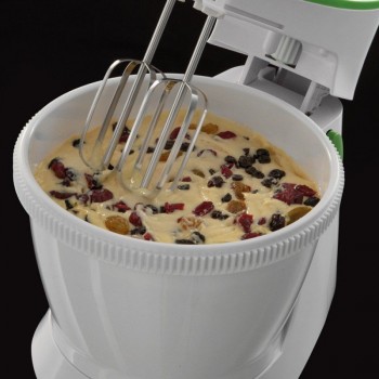 Batteur Explore Hand Stand Mixer Russell Hobbs - 22900-56
