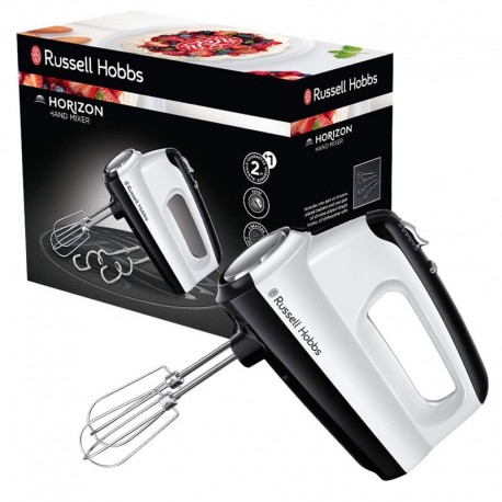 Batteur Electrique Russell Hobbs Desire / Rouge